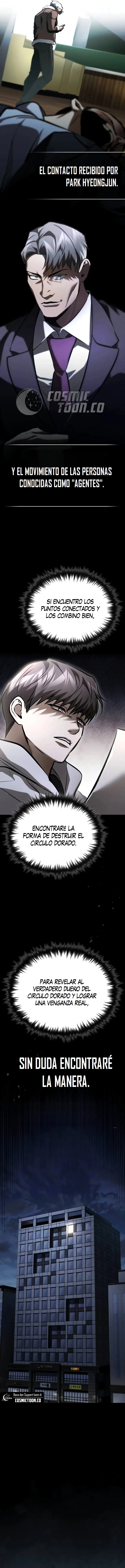 Condenado a Revivir: La Redención de Kim Hyunsung > Capitulo 64 > Page 91